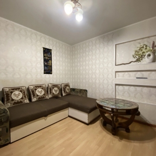 Фотография квартиры Квартира Комфорт на проспекте 50 лет Октября 22