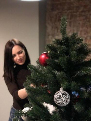 Фотографии хостела
Yes One Moscow