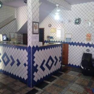 Фотографии гостиницы
Hotel Val-de-Cans Aeroporto