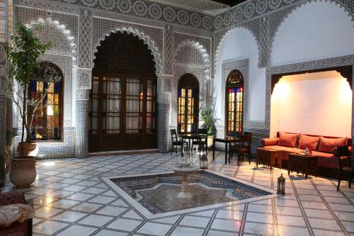 Фотография мини отеля Riad Batchisarai