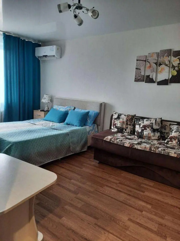 Фотография квартиры Апартаменты на улице Советская 104