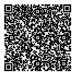 QR код гостиницы Акварель