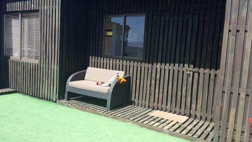 Фотография гостевого дома Tunquen Cautivador