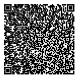 QR код гостиницы Приморская