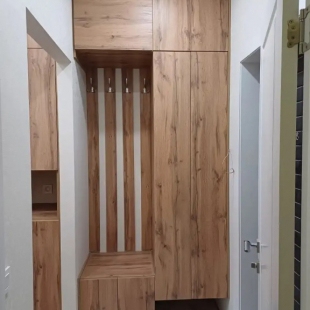 Фотография квартиры Апартаменты Дизайнерская Студия для 2 Гостей