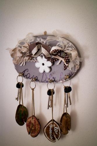 Фотография мини отеля Il Marrondindo Bed & Breakfast