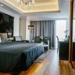 Фотография гостиницы Qbic City Hotel