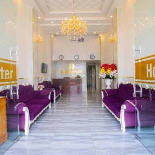 Фотографии гостиницы
Q-Center Dalat