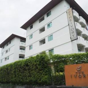 Фотографии гостиницы
The Ivory, Suvarnabhumi Airport