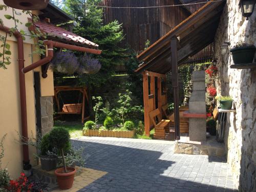 Фотография мини отеля Willa Nad Strumykiem