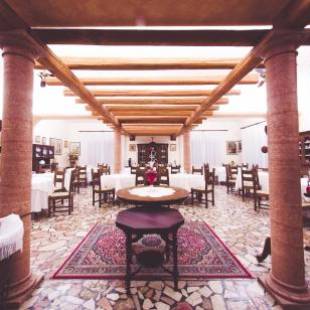 Фотографии гостиницы
Quari Hotel Restaurant & Pizza