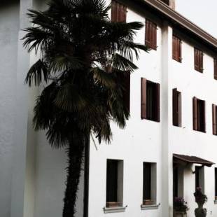 Фотографии мини отеля
cà bianca