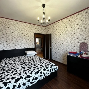 Фотография квартиры Квартира двухкомнатная на Бакалинской, 25