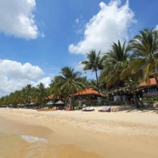 Фотографии гостиницы 
            Saigon Phu Quoc Resort & Spa