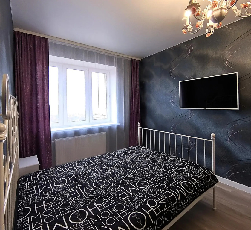 Фотография квартиры Апартаменты на  улице Академика Насоновой 1В