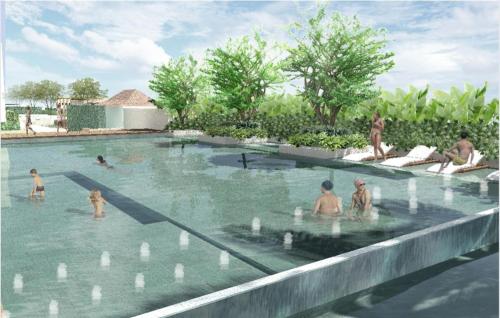 Фотография гостиницы VAYNA Boutique Koh Chang