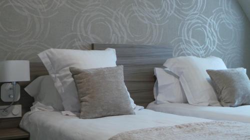 Фотография гостиницы Hôtel De Brunville et La Table du Grand Luxembourg