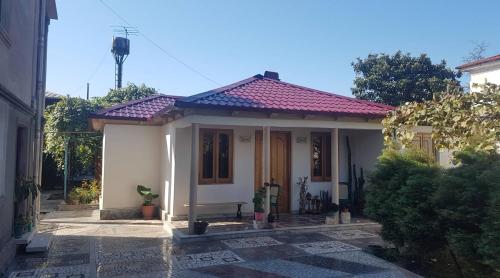 Фотографии гостевого дома
Chiko guest house