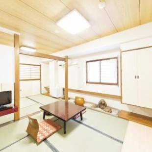 Фотографии гостиницы
Business Hotel Yamashiro