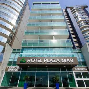 Фотографии гостиницы
Hotel Plaza Mar