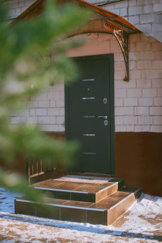 Фотография гостиницы Ринг Роуд Модерн