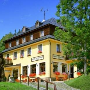 Фотографии гостиницы
Lucni Dum