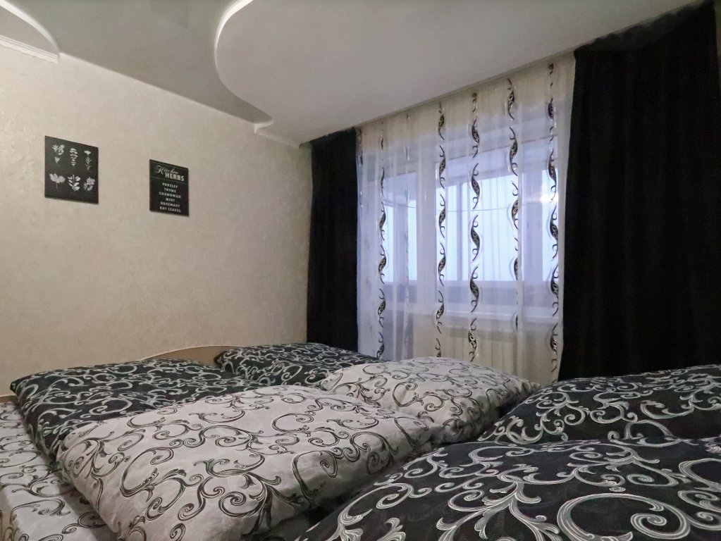 Фотография квартиры Апартаменты "Granada" в центральной части города