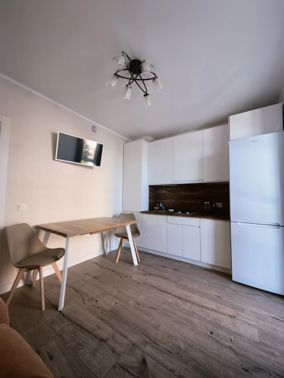 Фотография квартиры Квартира У моря