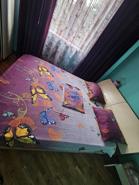 Фотография квартиры Квартира Чистая уютная на земле со всем необходимым для вашего комфортного проживания