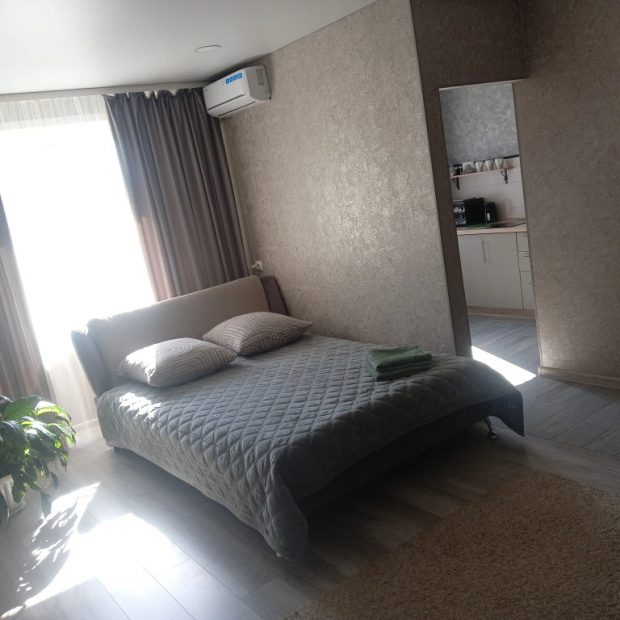 Фотографии квартиры 
            Квартира на Бардина