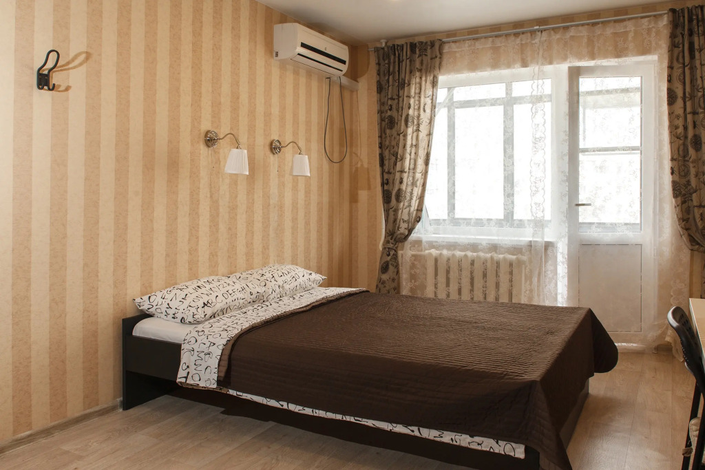 Фотография квартиры Квартира Однокомнатная на Ставропольская 254