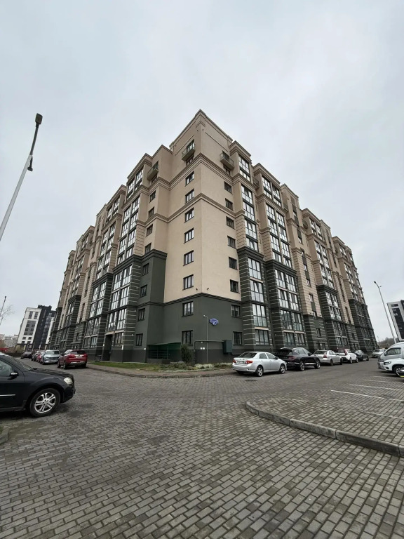 Фотография квартиры Апартаменты на улице Артиллерийская 87