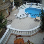 Фотография гостиницы Вилла Верона