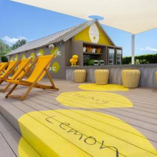 Фотография гостиницы Dan Caesarea Resort