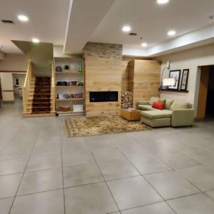 Фотографии гостиницы
Comfort Inn & Suites Millbrook - Pratville