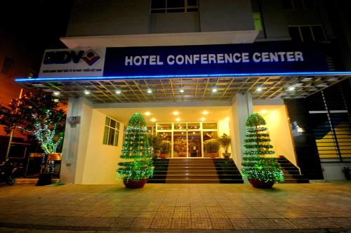 Фотография гостиницы BIDV Hotel & Conference Center