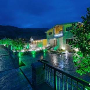 Фотография гостиницы Casa Gaçe Hotel