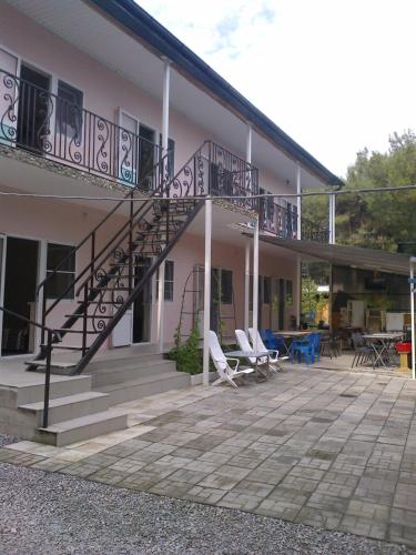 Фотографии гостевого дома
У дяди Федора