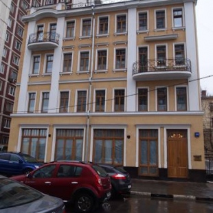 Фотография гостиницы Метрополис