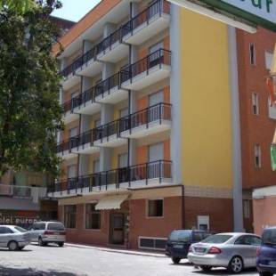 Фотографии гостиницы
Hotel Europa