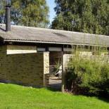 Фотография гостевого дома Three-Bedroom Holiday home in Væggerløse 36