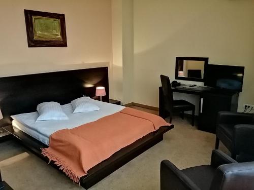 Фотография гостиницы Hotel Maxim