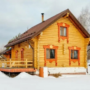 Фотография Коттеджа Частный дом в Дали