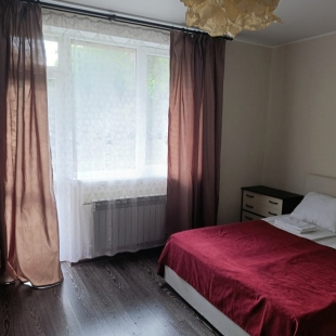 Фотография квартиры Квартира Уютная студия в центре Красной Поляны