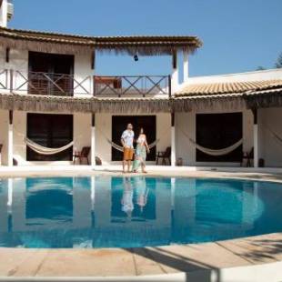 Фотографии мини отеля
Pousada Porto Azul