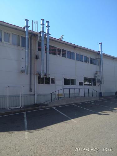 Фотография хостела На Кулакова, 52