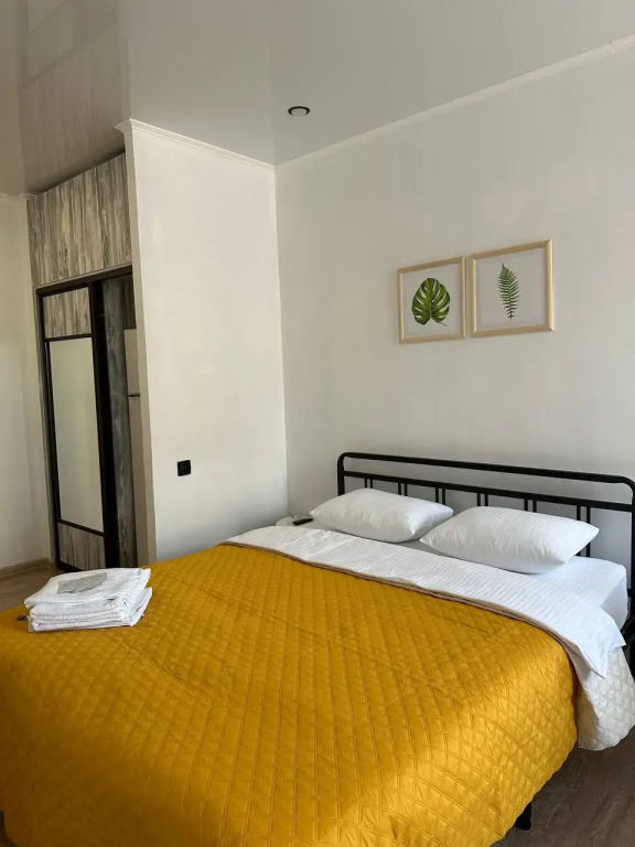 Фотография квартиры Апартаменты Южные