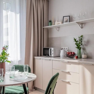 Фотография квартиры Квартира Доброе Утро на Соболева