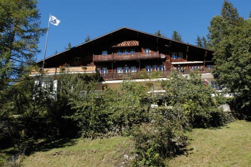 Фотография хостела Grindelwald Youth Hostel