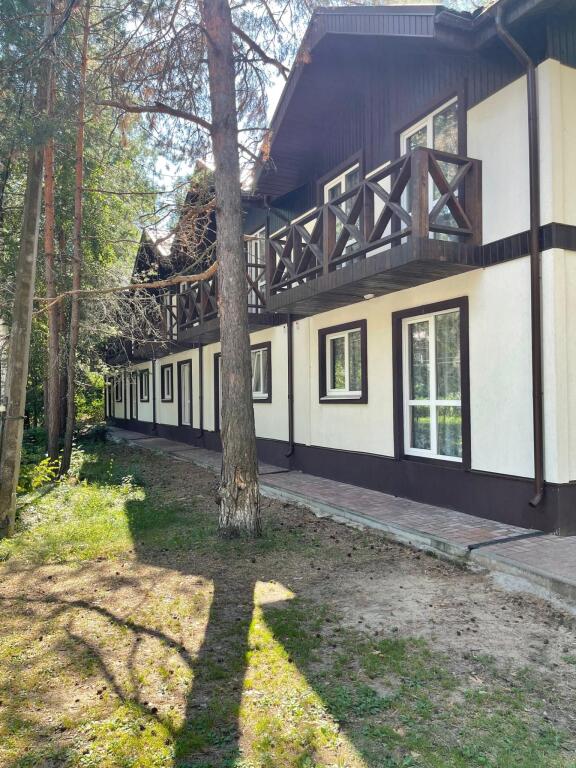 Фотография Коттеджа База отдыха Большая медведица